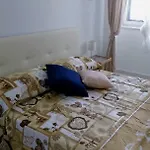 Проживание в семье Parthenope's Nest Неаполь