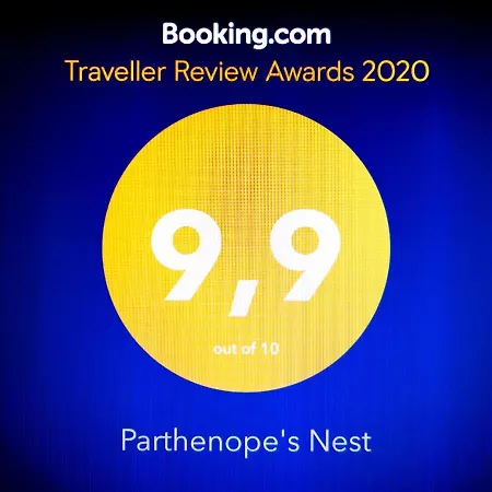 Parthenope's Nest * Neapol