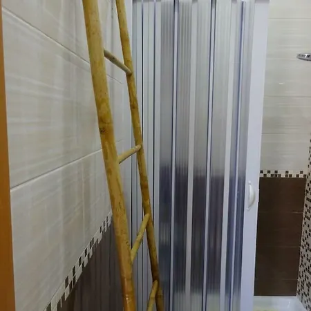منزل للإقامة Parthenope's Nest *