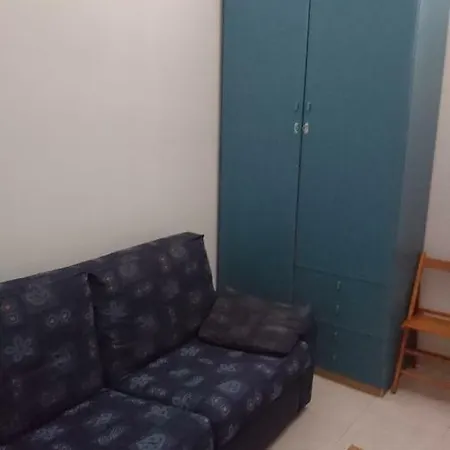 Parthenope's Nest Neapol