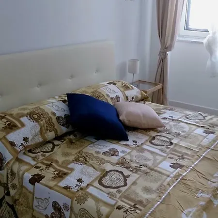 منزل للإقامة Parthenope's Nest نابولي