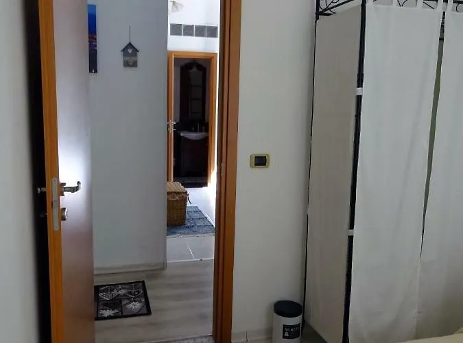 Parthenope's Nest Nápoles