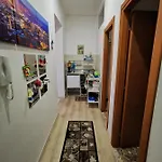 Alloggio in famiglia Parthenope's Nest Napoli